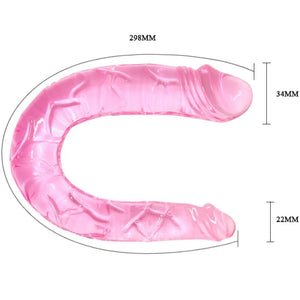 BAILE DOUBLE DONG DOUBLE GODE ROSE