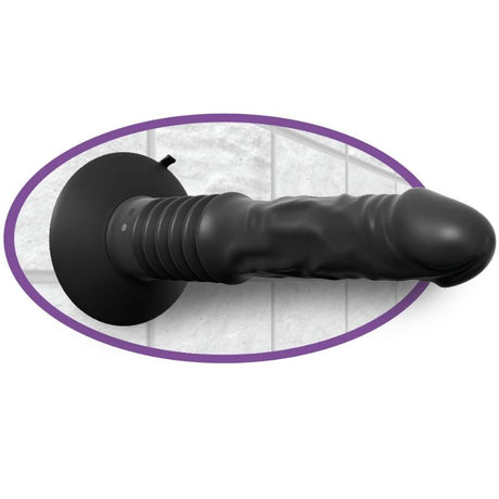 ANAL FANTASY ELITE COLLECTION VIBRATEUR ANAL
