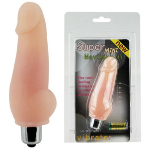 BAILE VIBRATEUR SUPER MINI MAVOUVIN