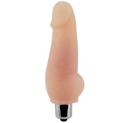 Plug anal Mavouvin - vue produit de profil