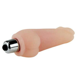 Plug anal Mavouvin - gros plan produit