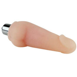 Plug anal Mavouvin - vue détaillée produit