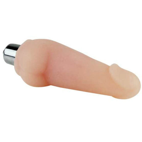 Plug anal Mavouvin - vue détaillée produit