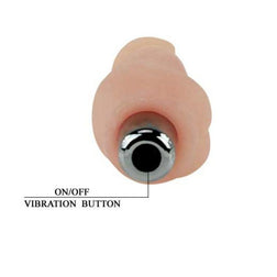 Plug anal Mavouvin - emballage produit Mavouvin