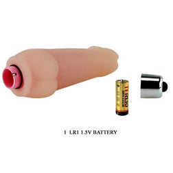 Plug anal Mavouvin - accessoires inclus visibles