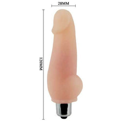 Plug anal Mavouvin - détail matière produit