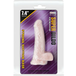 BAILE GODE NATUREL SUPER REALISTE 188 CM