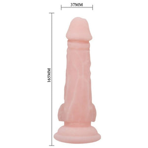 BAILE GODE NATUREL SUPER REALISTE 165 CM
