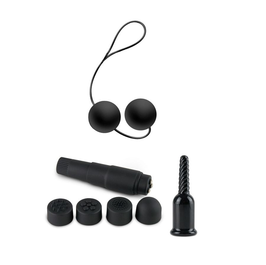 FETISH FANTASY LIMITED EDITION KIT FETISH