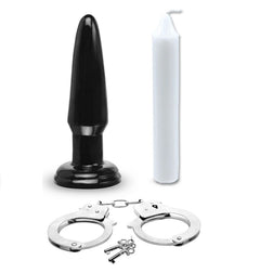 FETISH FANTASY LIMITED EDITION KIT FETISH