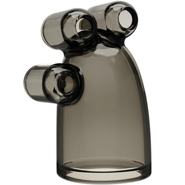 BAILE COUVERCLE VIBRANT CAPUCHON VIBRANT CRISTAL II