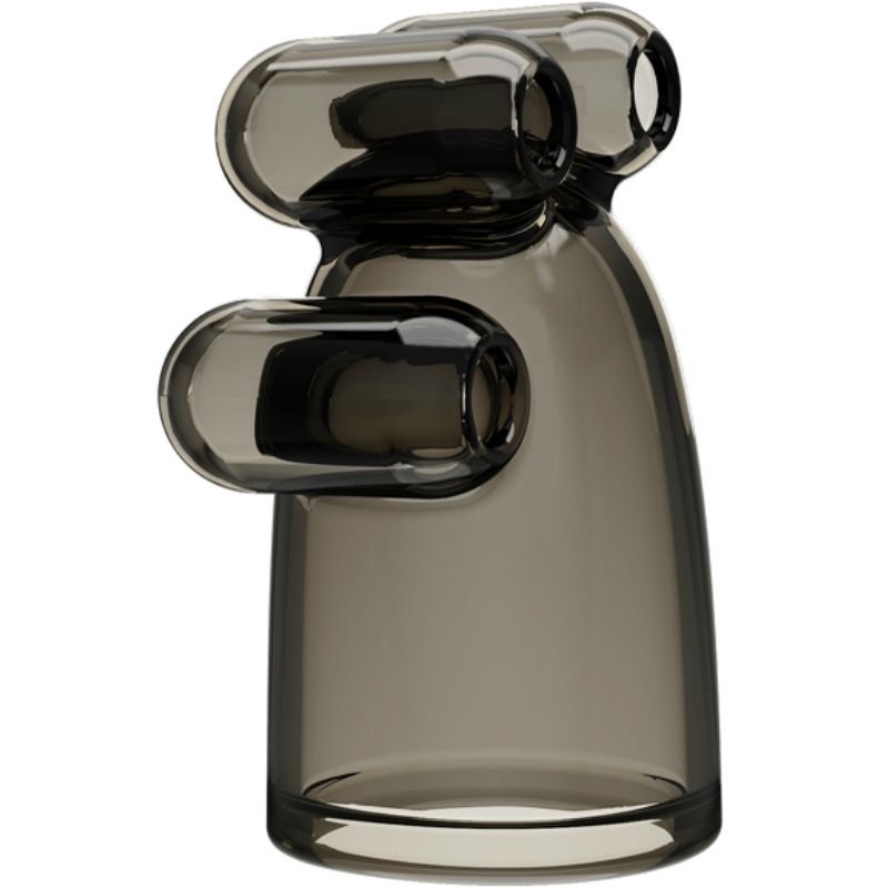 BAILE COUVERCLE VIBRANT CAPUCHON VIBRANT CRISTAL II