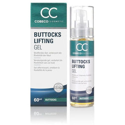 Gel fessier CC Buttocks Lifting 60 ml - vue produit de profil