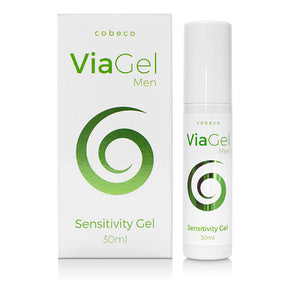 COBECO VIAGEL POUR HOMME 30ML