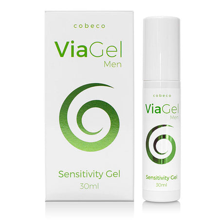 COBECO VIAGEL POUR HOMME 30ML