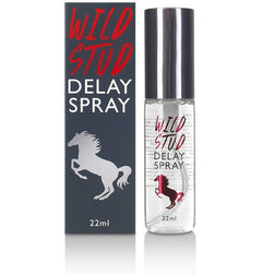 Spray retardant 22 ml — Wild Stud