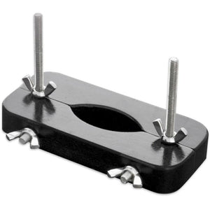 Ball buster bois laqué noir 4 vis réglables — CBT · Metal Hard · Pinces CBT
