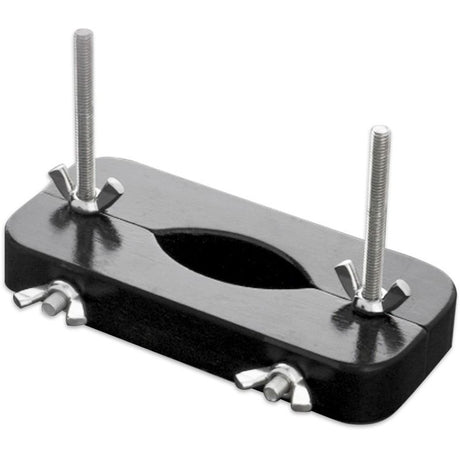 Ball buster bois laqué noir 4 vis réglables — CBT · Metal Hard · Pinces CBT