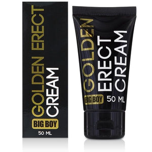 COBECO CREME GOLDEN ERECT BIG BOY