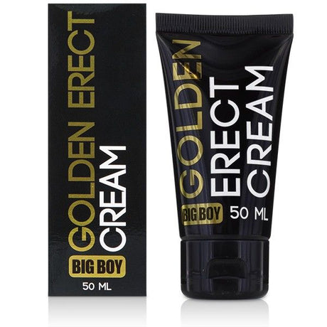 COBECO CREME GOLDEN ERECT BIG BOY