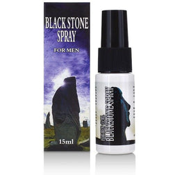 COBECO SPRAY RETARDANT PIERRE NOIRE POUR HOMME 15ML