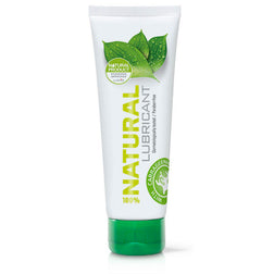Lubrifiant base eau naturel 125 ml — Cobeco Pharma