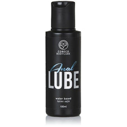Lubrifiant Anal Compatible Latex — CBL 100 ml