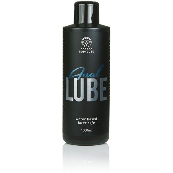 COBECO LUBRIFIANT ANAL 1000 ML