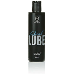 Lubrifiant anal compatible latex 250 ml — Bodylube