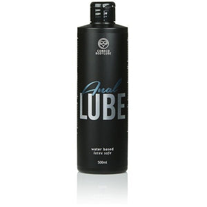 Lubrifiant anal 500 ml — emballage