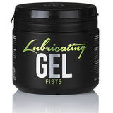Gel lubrifiant fisting extra-épais 500 ml — Cobeco Fists · Cobeco - Cbl · Base eau