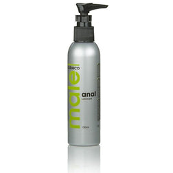 Lubrifiant anal gel épais 150 ml