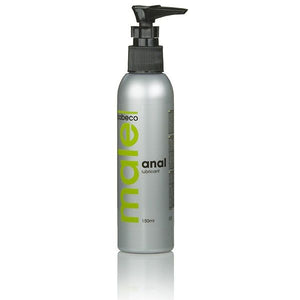 Lubrifiant anal gel épais 150 ml — emballage