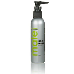 Lubrifiant anal relaxant 150 ml — Anal Relax