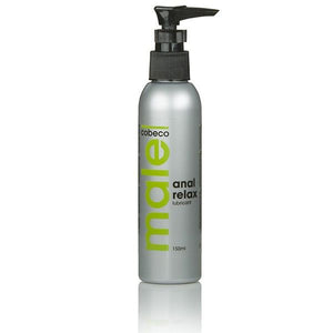 Lubrifiant anal relaxant 150 ml — emballage