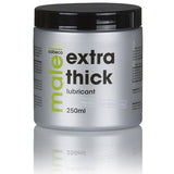 Gel lubrifiant anal ultra épais 250 ml — Male Extra Thick · Cobeco - Cbl · Lubs & Sprays Relaxants Anal