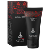 TITAN GEL AUGMENTATION PENIS 50 ML