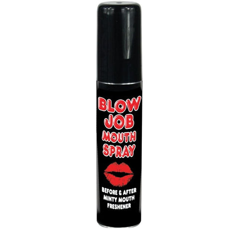 SPENCER FLEETWOOD SPRAY MENTHE RAFRAICHISSANT 25 ML