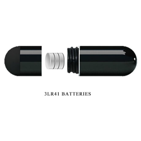 Cockring vibrant ajustable lacet — gros plan