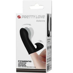 Doigt vibrant Abbott - vue produit de profil