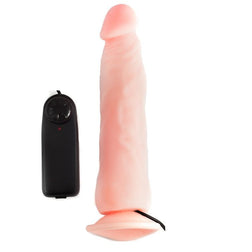 Baile Love Clone Rough realistic dildo 22.3 cm