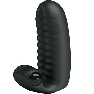 PRETTY LOVE ABBOTT DES DES STIMULATEUR NOIR