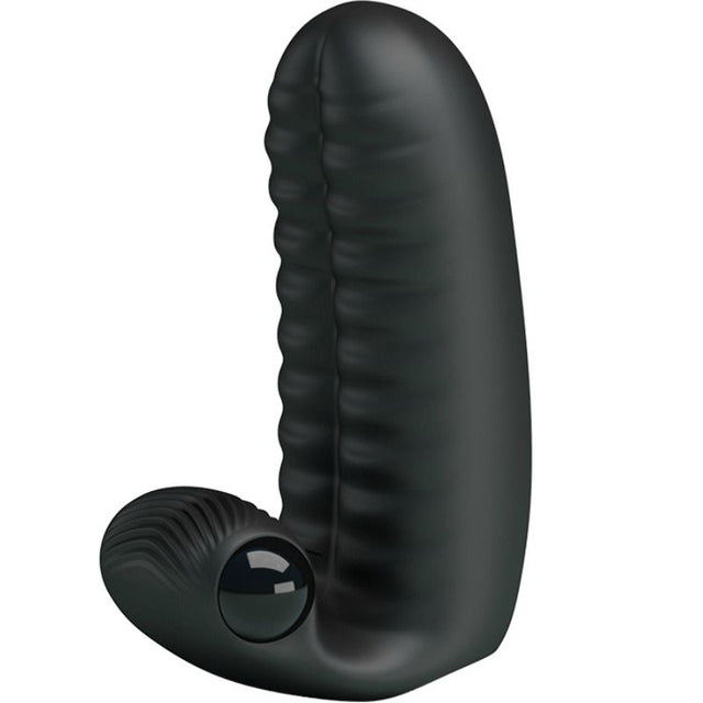 PRETTY LOVE ABBOTT DES DES STIMULATEUR NOIR