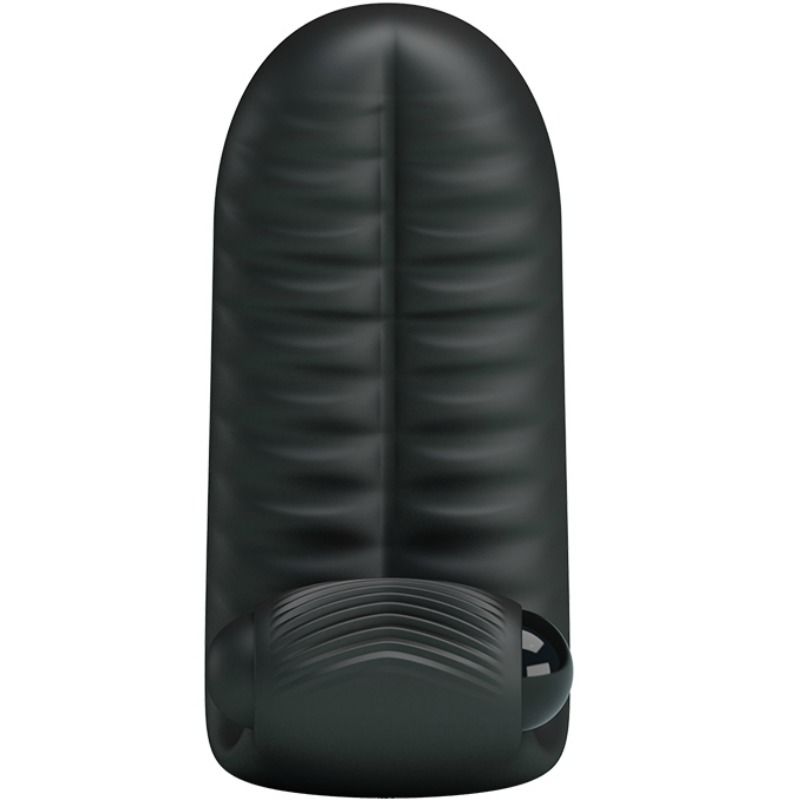 PRETTY LOVE ABBOTT DES DES STIMULATEUR NOIR