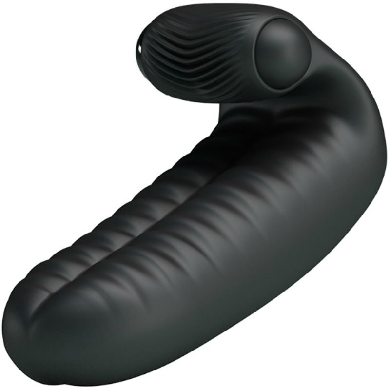 PRETTY LOVE ABBOTT DES DES STIMULATEUR NOIR