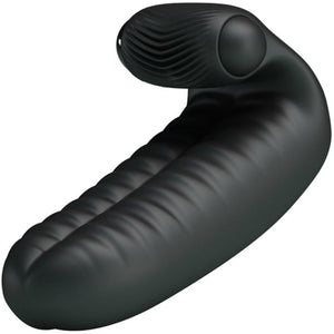 PRETTY LOVE ABBOTT DES DES STIMULATEUR NOIR