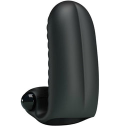 Doigt vibrant Abbott - emballage produit Abbott