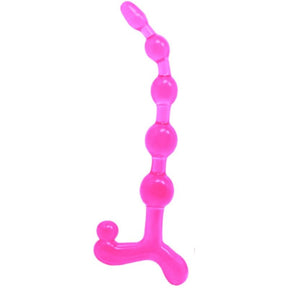 BAILE BALLES ANAL ROSE BENDY TWIST