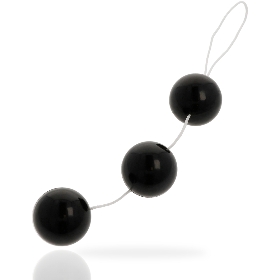 ADDICTED TOYS BALLES DE PLAISANCE