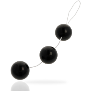 ADDICTED TOYS BALLES DE PLAISANCE